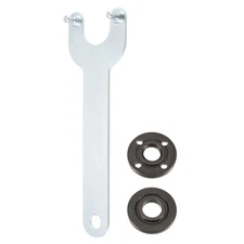 Angle Grinder Nut Angle Grinder Wrench Lock Nut Pin Replacement Spanners