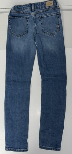 Girl's Jeans Size 8 Jegging, straight, skinny Lot Of 3 - Picture 4 of 11