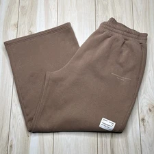 Comfrt Affirmation Collection Volume 9 Sweatpants Mens Size 3XL Brown