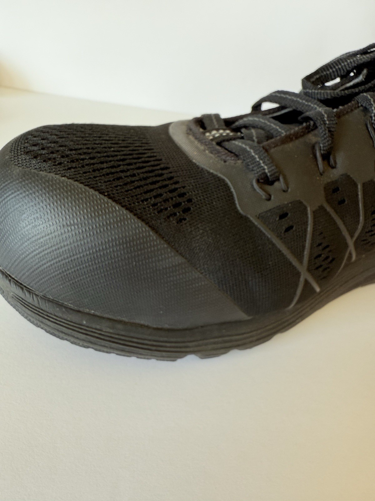 Scarpe da lavoro Keen Utility uomo ASTM F2413 18 punta acciaio taglia 12EE Konnectfit