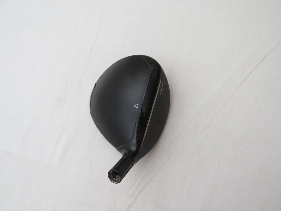 Used LH TaylorMade Stealth 16.5* 3 HL Wood Head Only Stealth Fairway - Image 3 of 4