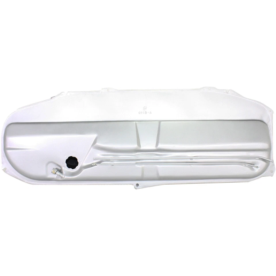 Tanque de gasolina de 14,5 galones para 87 BMW 325i 91 318i plateado Foto 4 de 4