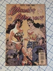 Wonder Woman #184 DC Comics Adam Hughes Vintage Cover NM Modern Meets Golden Age