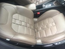 Siège Citroen DS4