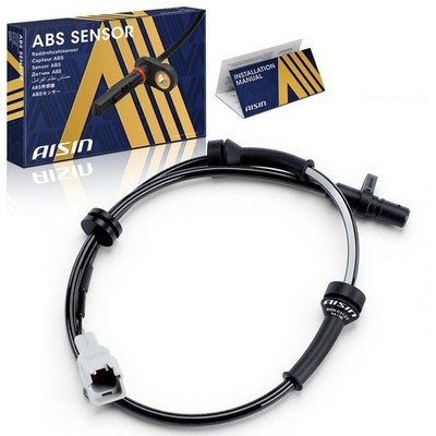 AISIN BSN-03122 ABS Sensor Hinten rechts für Nissan Tiida C11