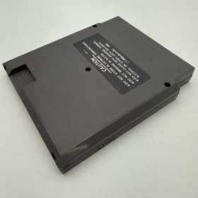 Heavy Barrel NES Nintendo FREE SHIPPING FROM MISSOURI