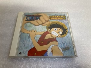 One Piece Music & Song Collection | eBay