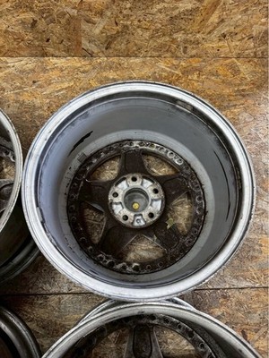 値下げしました☆　スウォッツ　10本 JDM OZ Racing 