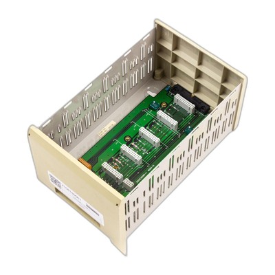 HITACHI 33023885-1 BSM-5, Chassis rack HCN-III, 94V-0 Board rack | ID1801 Use...