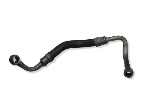 BMW 5 F10 F11 2011 Diesel 135kW Turbolader Ölleitung Ölschlauch 7800611