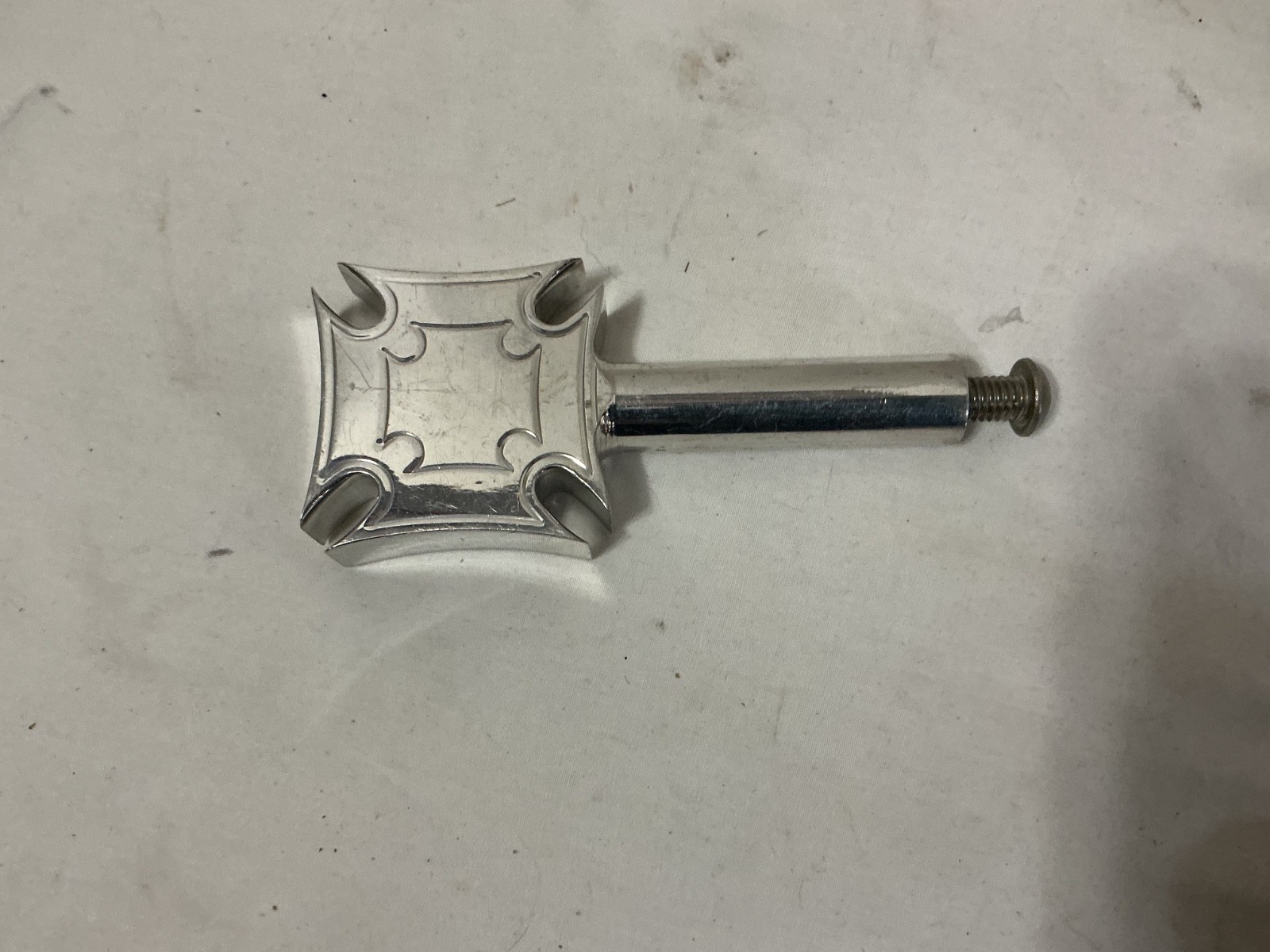 harley, bobber, scooter, custom brake arm chopper