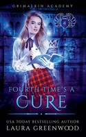 Laura Greenwood | Fourth Time's A Cure | Taschenbuch | Englisch (2020)