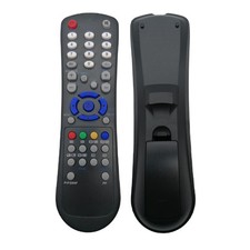 RC1055 Replacement  Remote Control For TECHNIKA TV LCD32-209V
