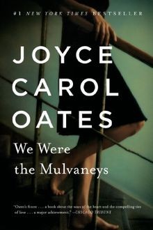 We Were the Mulvaneys  von Joyce Carol Oates | Buch | Zustand gut