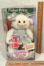 1999 Mattel Briarberry Collection - BERRYSUE - NIB H99