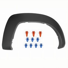 Fits For 2005-2015 Toyota Tacoma Rear Right Side Fender Flares 7587304050