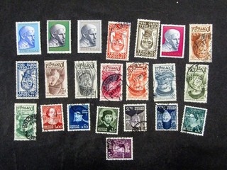 nystamps Portugal Early Stamp Mint / Used €100 G21y556