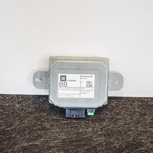 OPEL VAUXHALL MOKKA Telefon-Navigations-Steuergerät 13306648 2013