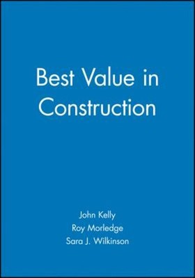 Best Value in Construction Paperback