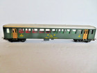 HAG HO 440.03 Passenger Coach Car, 2nd class, BLS — photo 1