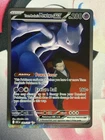 Pokémon TCG : Ascended Heroes Team Rockets Mewtwo EX 281/217 Secret Rare NM/Mint