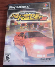 Tokyo Xtreme Racer 3 (Sony PlayStation 2, 2003)