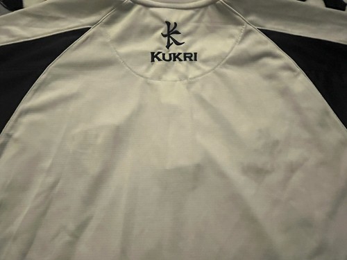 Kukri BUCS TRIKOT JERSY CAMISETA MAGLIA size S Football Shirt - Picture 5 of 6