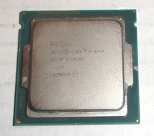 Intel Core i5-4440 3.10GHZ Quad-Core LGA1150 CPU Processor SR14F