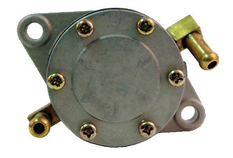 Cart 2 Cycle Gas Fuel Pump |1982 - 1988 | Oem 14151-g1