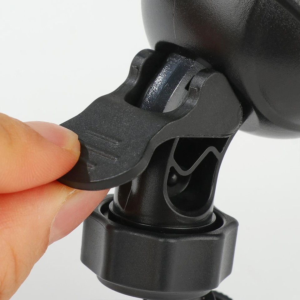 Windscreen Holder Mount Car Mounted Sucker Dash Cam Holder Suction Cup