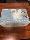 New ListingCanon Pixma Ip100 Inkjet Photo Printer