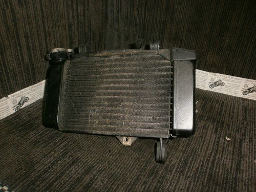 YAMAHA MT125 MT 125 2014 KÜHLER KÜHLER  - Bild 1 von 7