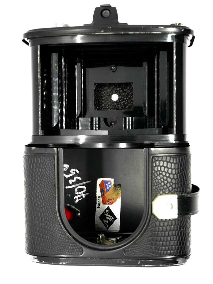 #Pinhole#Agfa_Clack#6x9cm_film_camera_w/a 70 мм, f/350#self_made_spirit уровень - Изображение 4 из 4
