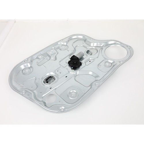 Fit For 07-09 Hyundai Elantra Front Driver Side Power Window Regulator w/ Motor - Picture 9 of 10