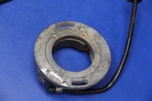 1978 76-79 RM250 Stator Generator Magneto Alternator Voltage Spark Coil Ignitino - Picture 12 of 15