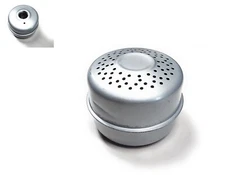 Aftermarket Muffler 10-18hp, 1" female thread , Kohler 275679,  392989