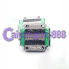 1Pcs New For SHAC Linear Guide Slider GHW35CA-P GHW35CA