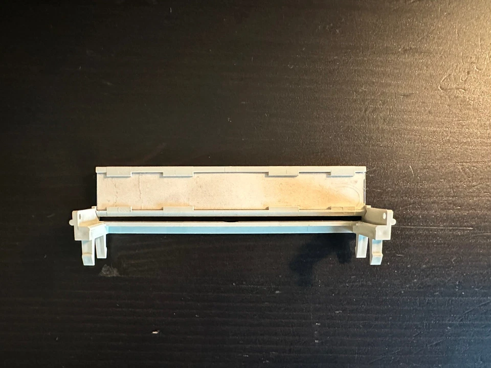 ЛОТ ИЗ 41 Krone LSA плюс 8 пар модуль на петлях этикетка набор - Изображение 2 из 3