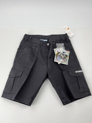 Yamaha Marine Bermuda Shorts H07-1A200-S0-5B Große 42 #20247