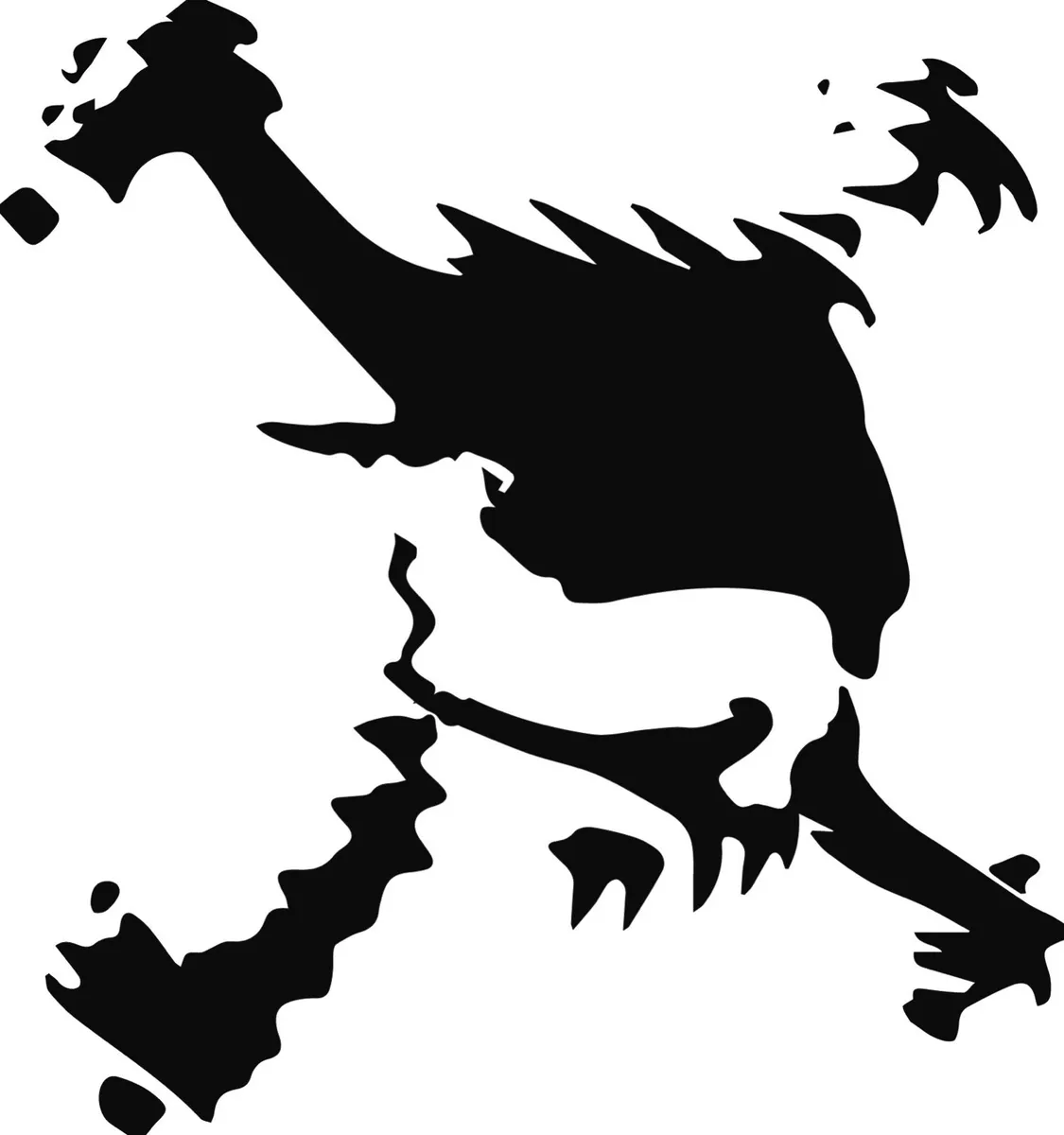 Oakley Logo 8 Vinyl Decal Sticker