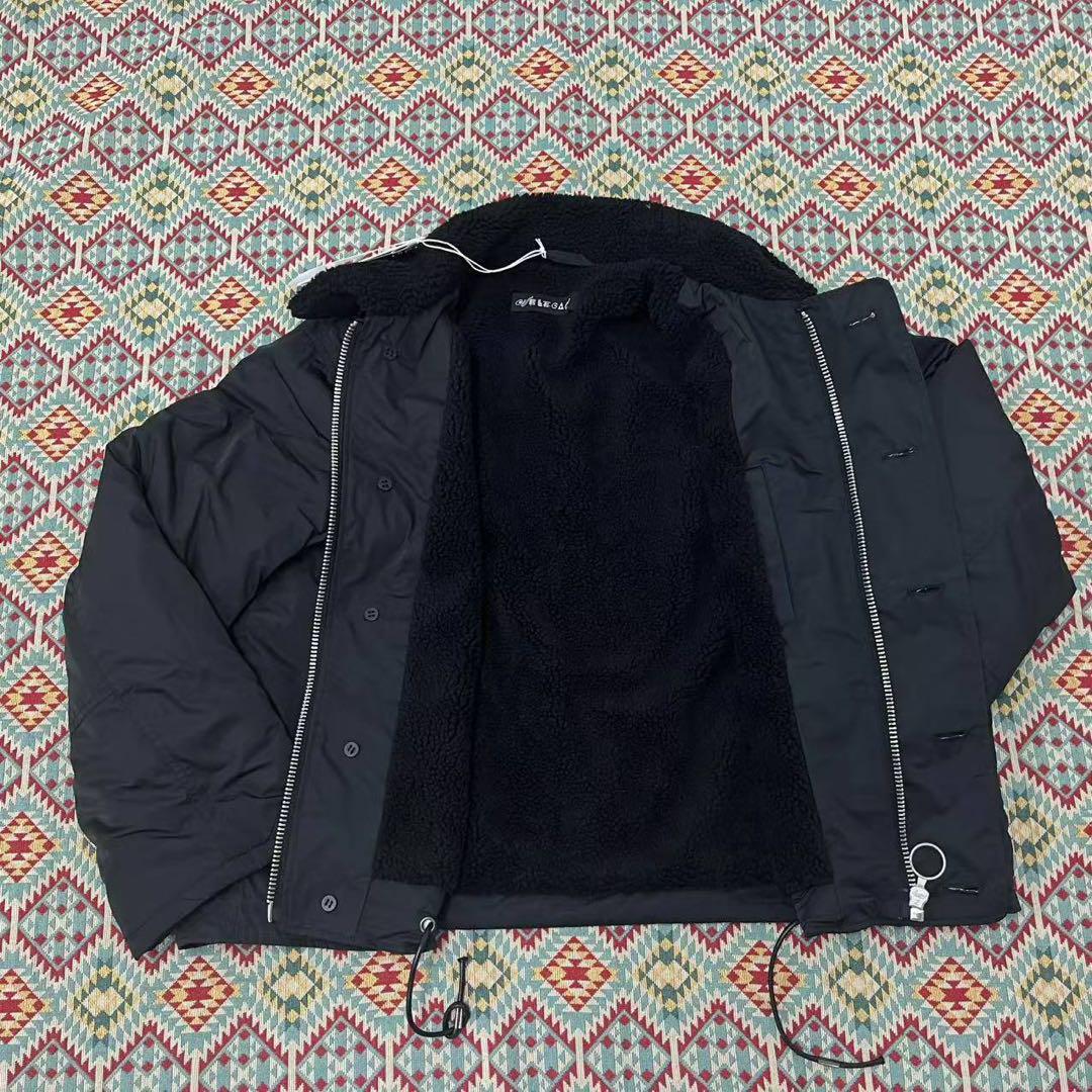 OUR LEGACY GRIZZLY JACKET Jacket size 48 | eBay OUR LEGACY GRIZZLY JACKET Jacket size 48 | eBay