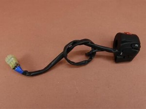2017-2022 KAWASAKI NINJA EX650 EX 650 Right Handlebar Stop Start Kill Switch