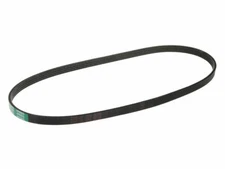 For 1987-1988 Nissan 200SX Multi Rib Belt Water Pump and Alternator 98924WC