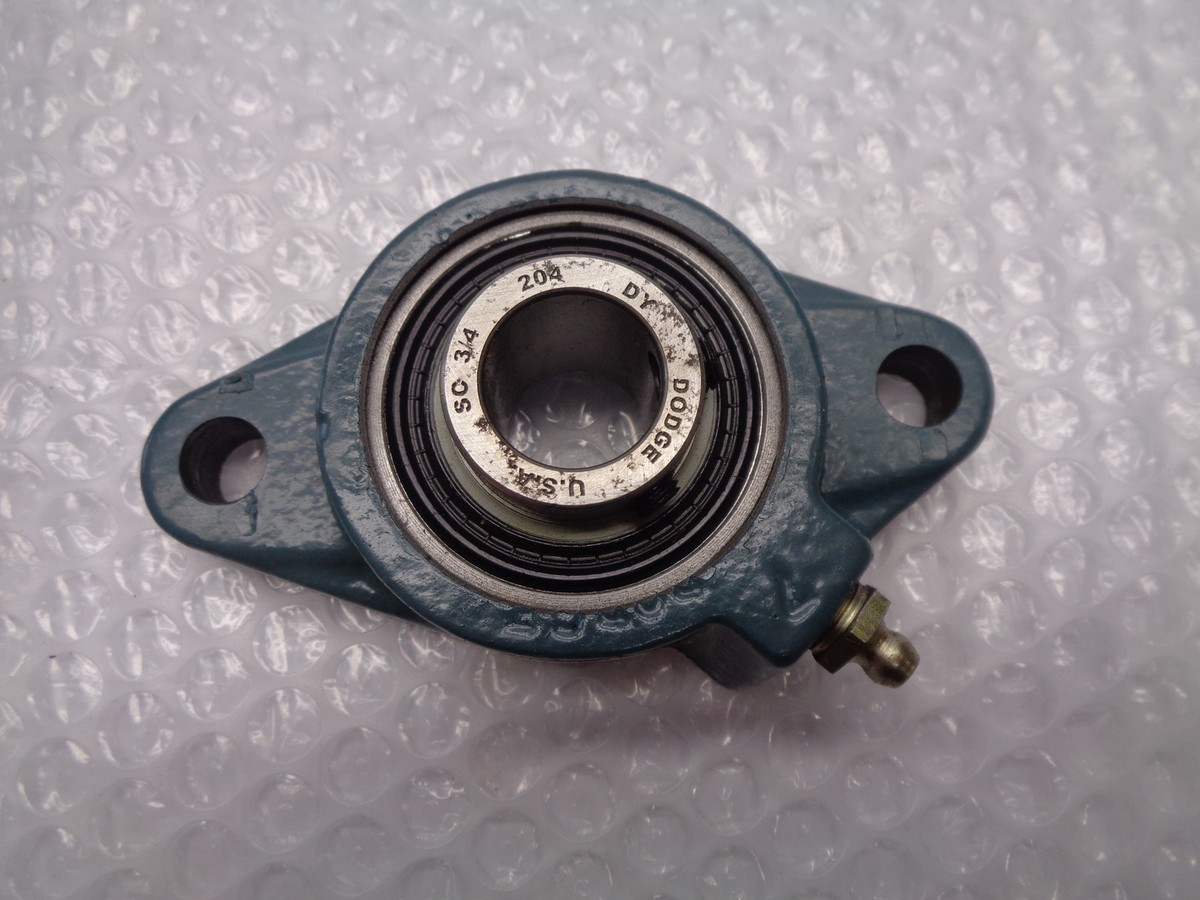 DODGE 124170-F2B-SC-012 BEARING NSMP | eBay