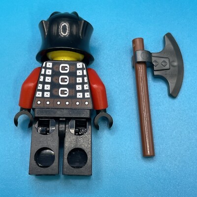 Lego Dragon Knight Minifigure 70401 | eBay