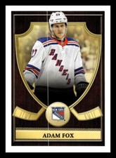 2023-24 Topps NHL Sticker Collection Hockey Cards 23