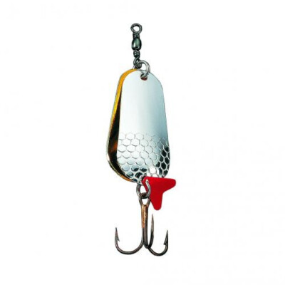 JENZI Blinker Spoon Doppelblinker Twin Phantom-F Twinker