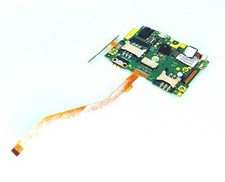 Scheda madre NGM E506 PLUS scheda madre fotocamera principale fotocamera frontale difettosa