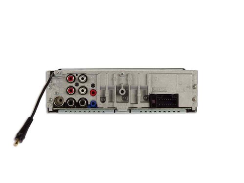 Autoradio Alpine DAB per Renault Clio serie dal 2005 al 2012 - Imagen 2 de 10
