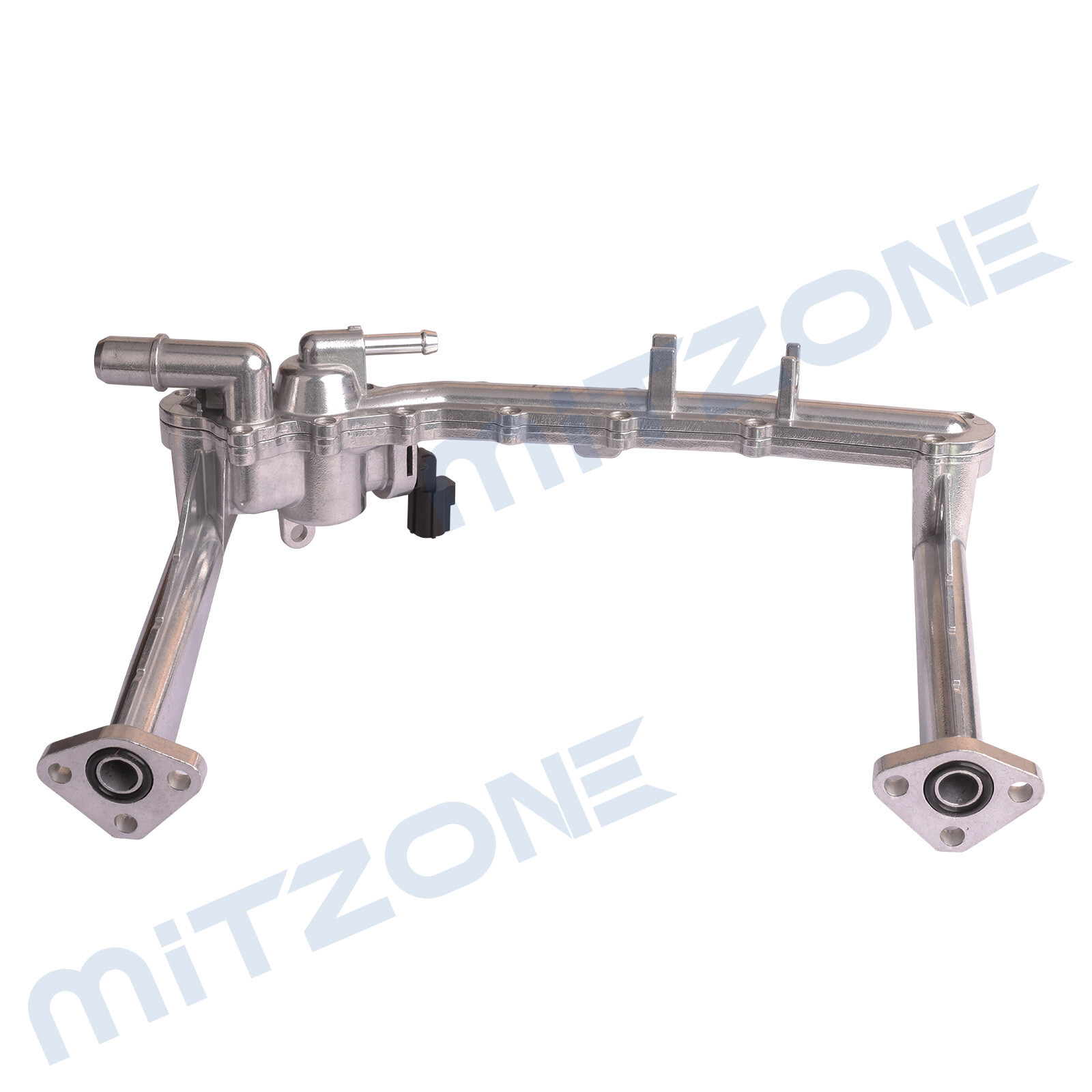 Upgrade Coolant Water Heater Pipe for 2014-2019 Land Rover Range Rover ...